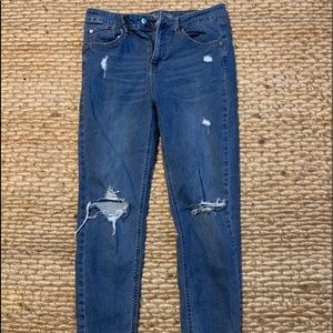 Womens Wild Fable Jeans size 10 - 28 1/2 X 30